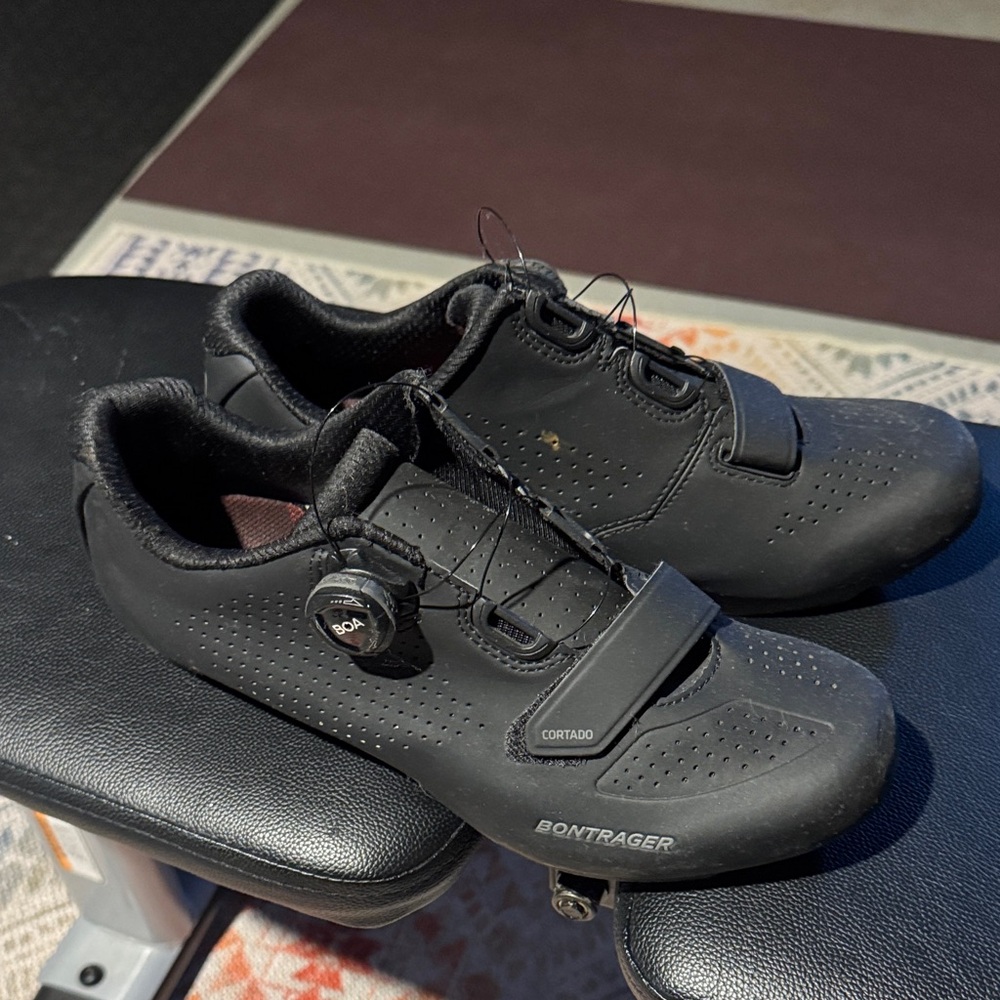 Bontrager Women's cycling shoes